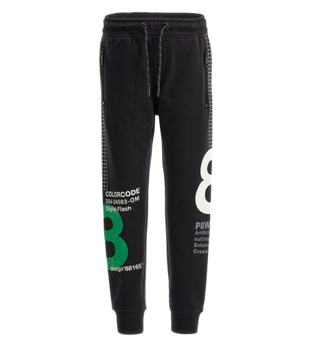 Брюки для мальчика