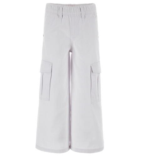 Брюки для девочки