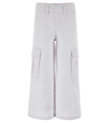 Брюки для девочки