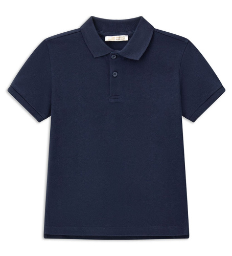 Футболка-поло для мальчика