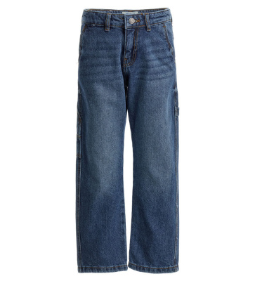 Джинсы для мальчика