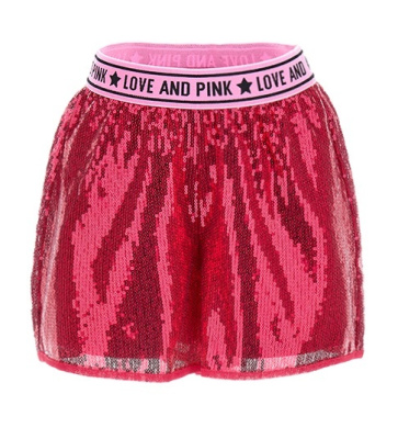 Шорты для девочки