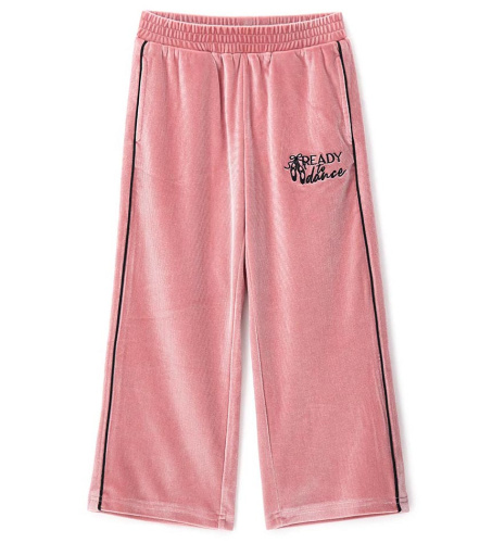 Брюки для девочки