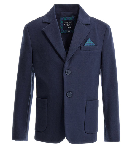 Пиджак для мальчика