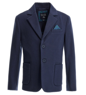 Пиджак для мальчика