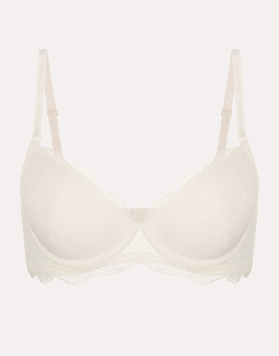 Бюстгальтер Пуш-ап с формованными чашками на стане INCANTO Inspiration