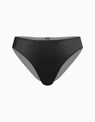 Шелковые слипы средняя посадка CD377