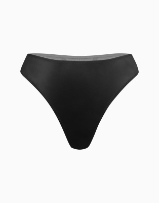 Шелковые бразилиано средняя посадка CD377