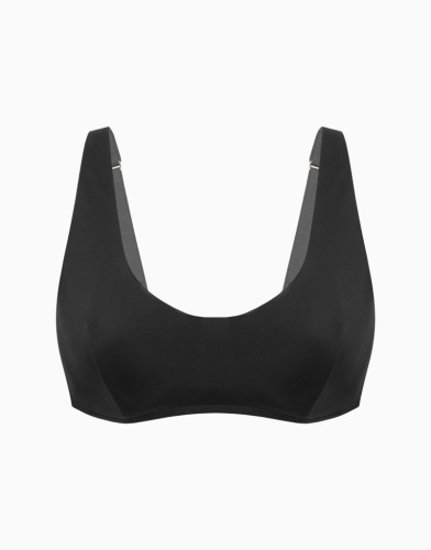 Лиф бикини с мягкими чашками INCANTO Laguna