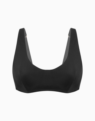 Лиф бикини с мягкими чашками INCANTO Laguna