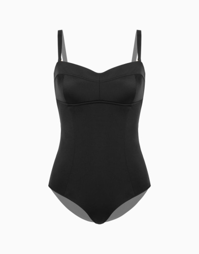 Сплошной купальник INCANTO Laguna