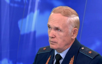 Военный летчик рассказал о невозможности истребителей F-16 противостоять российским ВВС / ЯСИА   