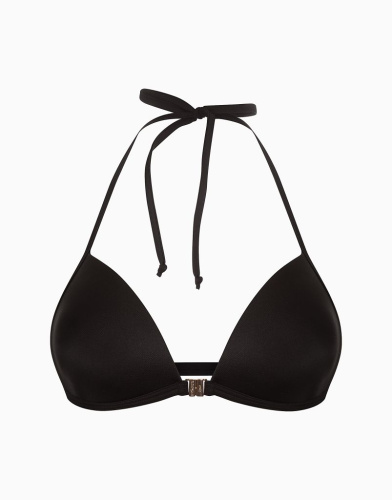 Лиф бикини Пуш-ап с треугольными чашками INCANTO Laguna