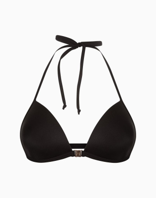 Лиф бикини Пуш-ап с треугольными чашками INCANTO Laguna