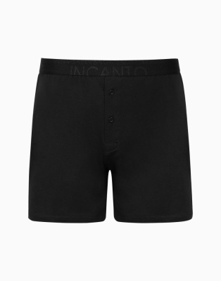 Классические боксеры INCANTO Classic cotton