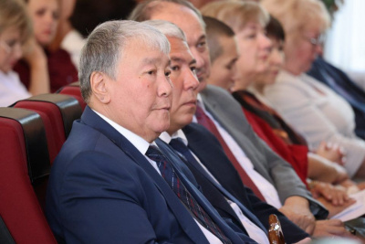 Александр Жирков: «Открытый гуманитарный диалог — путь к миру и взаимопониманию между народами» / ЯСИА   