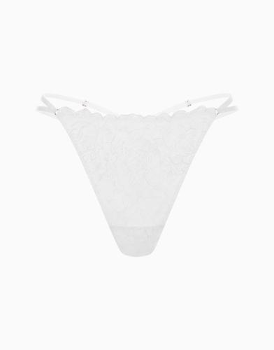 Стринги средняя посадка CD645