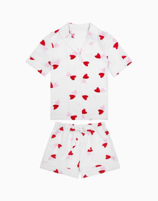 Пижама для девочки 1000