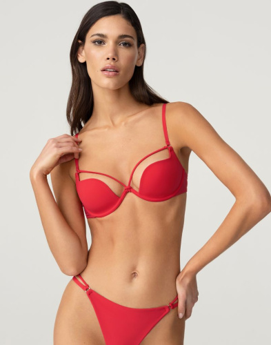 Лиф бикини с формованными чашками ID832