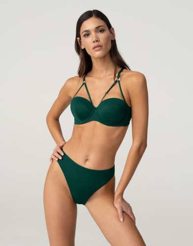 Лиф бикини Пуш-ап с формованными чашками ID825