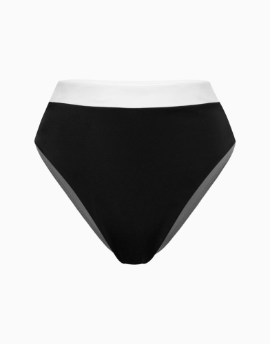 Пляжные трусики кюлоты ID884