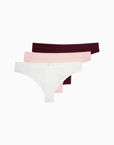 Набор из 3-х бразилиано средняя посадка MD1109