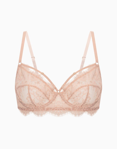 Бюстгальтер с мягкими чашками на стане CD1029