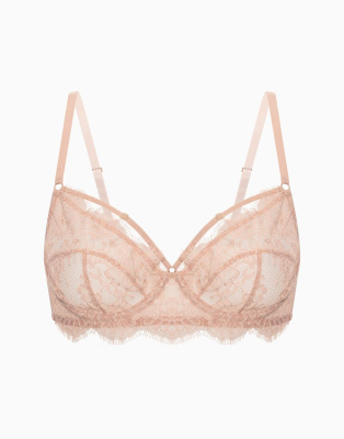 Бюстгальтер с мягкими чашками на стане CD1029