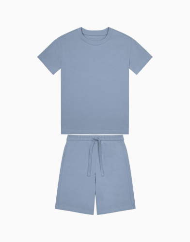 Пижама для мальчика 1235