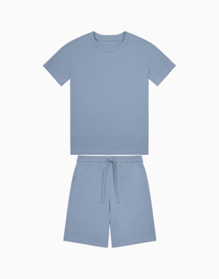 Пижама для мальчика 1235