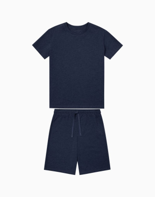 Пижама для мальчика 1175