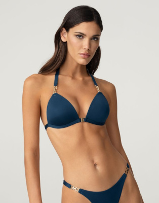 Лиф бикини Пуш-ап с треугольными чашками ID806