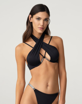 Лиф бикини с формованными чашками ID811