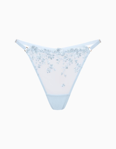 Стринги высокая посадка CD898