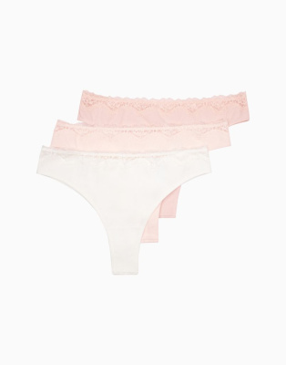 Набор из 3-х бразилиано средняя посадка MD996