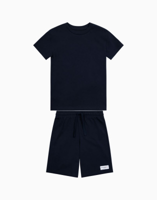 Пижама для мальчика 1100