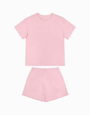 Пижама для девочки 991