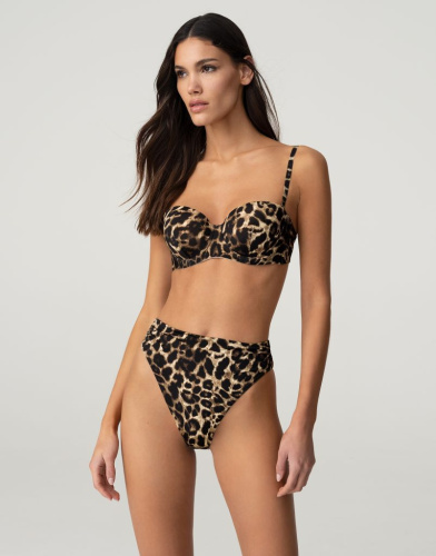 Лиф бикини Пуш-ап с формованными чашками ID800