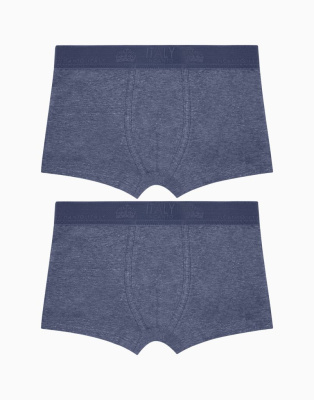 Набор из 2-х боксеров для мальчика 1058