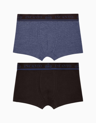 Набор из 2-х боксеров для мальчика 1060