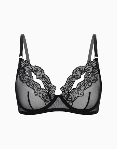 Бюстгальтер с мягкими чашками на стане CD1026