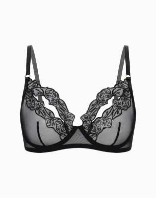 Бюстгальтер с мягкими чашками на стане CD1026