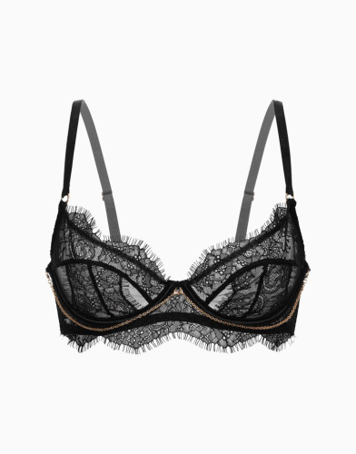 Бюстгальтер с мягкими чашками на стане CD872