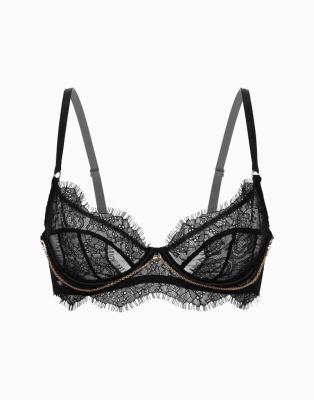 Бюстгальтер с мягкими чашками на стане CD872