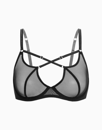 Бюстгальтер с мягкими чашками на стане CD1072