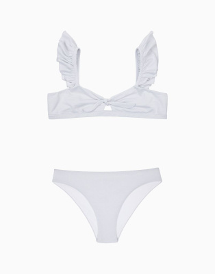 Купальник для девочки 620