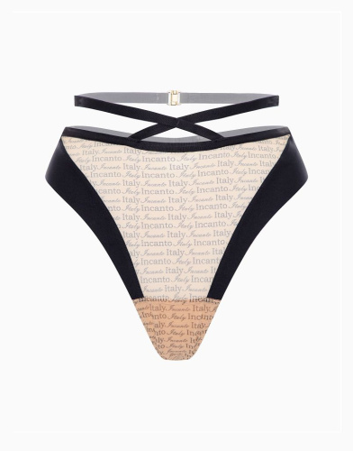 Бразилиано высокая посадка CD943