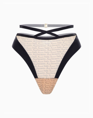 Бразилиано высокая посадка CD943