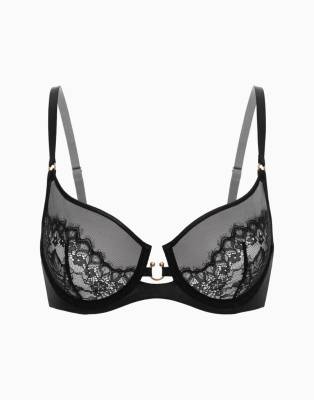 Бюстгальтер с мягкими чашками на стане CD1031