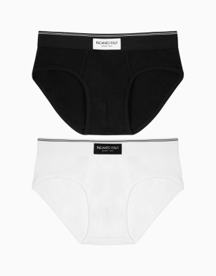 Набор из 2-х слипов для мальчика 747